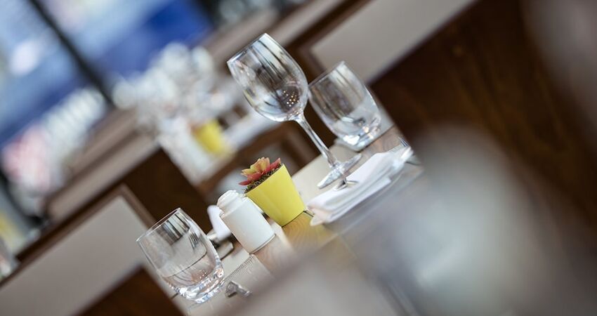 Hilton Garden Inn Izmir Bayrakli