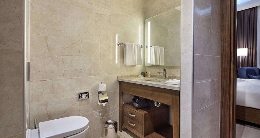Hilton Garden Inn Izmir Bayrakli