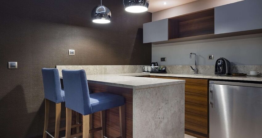 Hilton Garden Inn Izmir Bayrakli