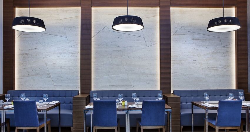 Hilton Garden Inn Izmir Bayrakli