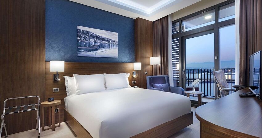 Hilton Garden Inn Izmir Bayrakli