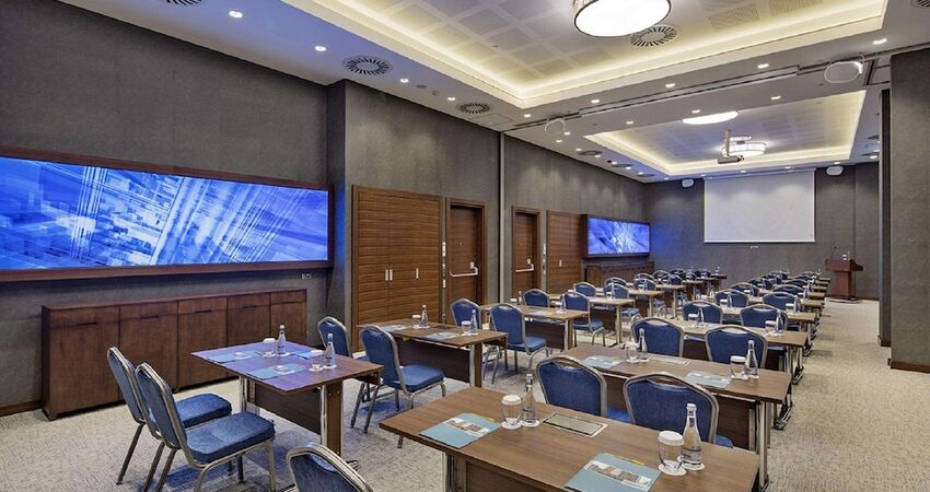 Hilton Garden Inn Izmir Bayrakli
