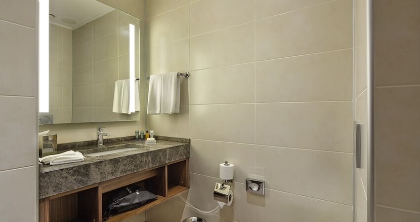 Hilton Garden Inn Izmir Bayrakli