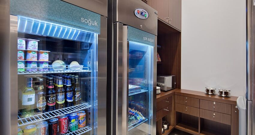 Hilton Garden Inn Izmir Bayrakli