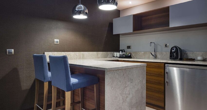 Hilton Garden Inn Izmir Bayrakli