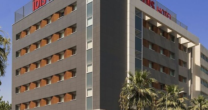 ibis Izmir Alsancak