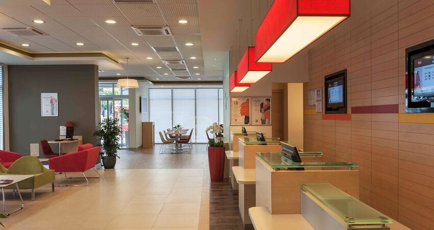 ibis Izmir Alsancak