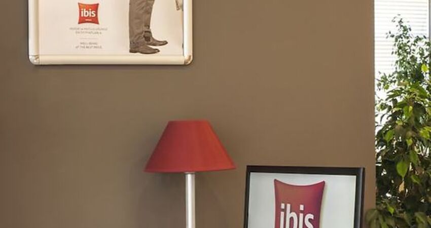 ibis Izmir Alsancak