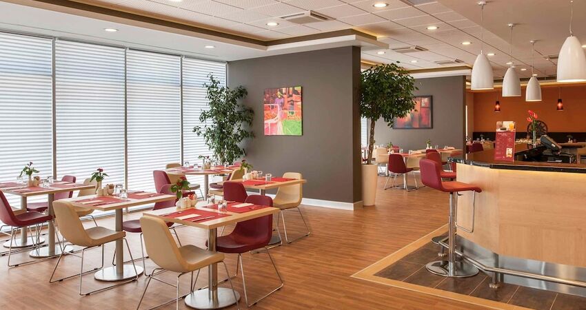 ibis Izmir Alsancak