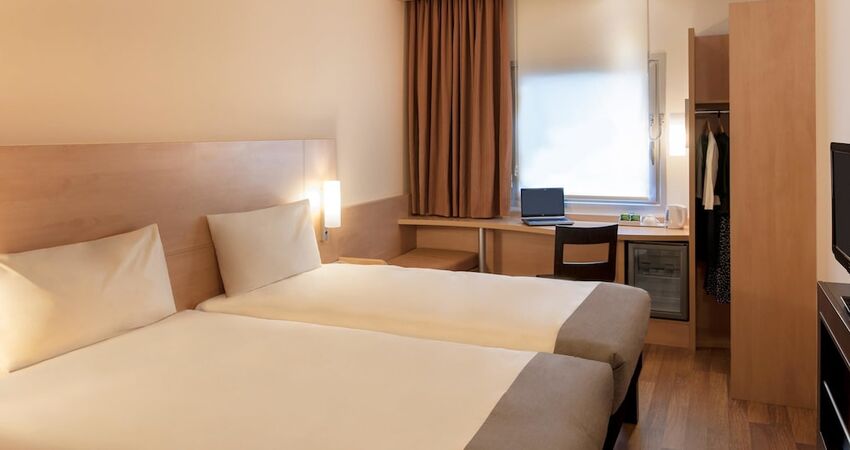 ibis Izmir Alsancak