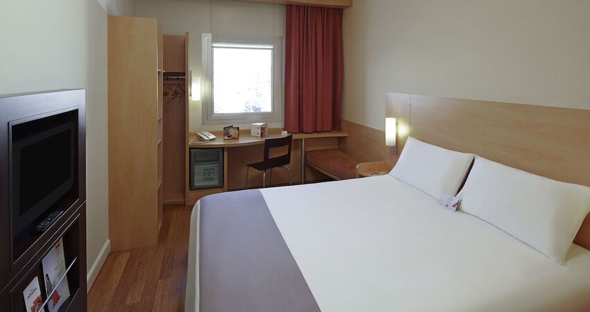 ibis Izmir Alsancak