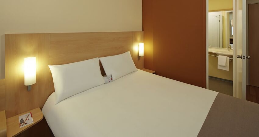 ibis Izmir Alsancak