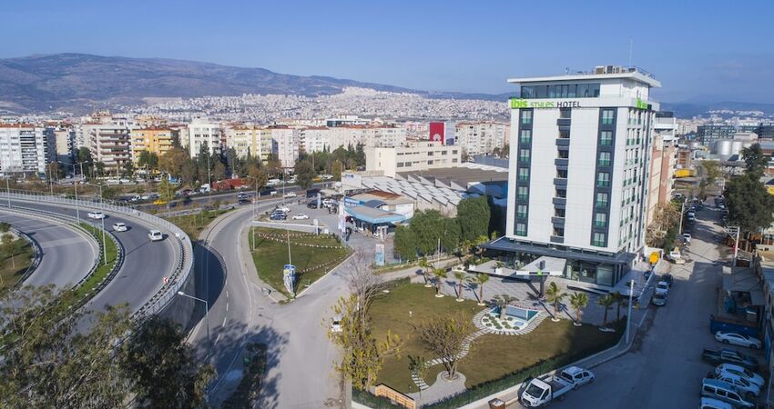 ibis Styles Izmir Bornova