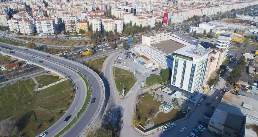 ibis Styles Izmir Bornova