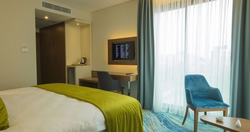 ibis Styles Izmir Bornova