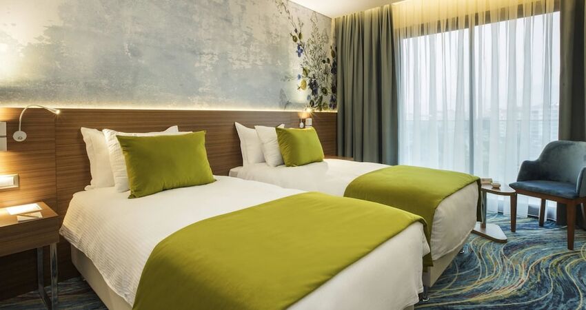 ibis Styles Izmir Bornova