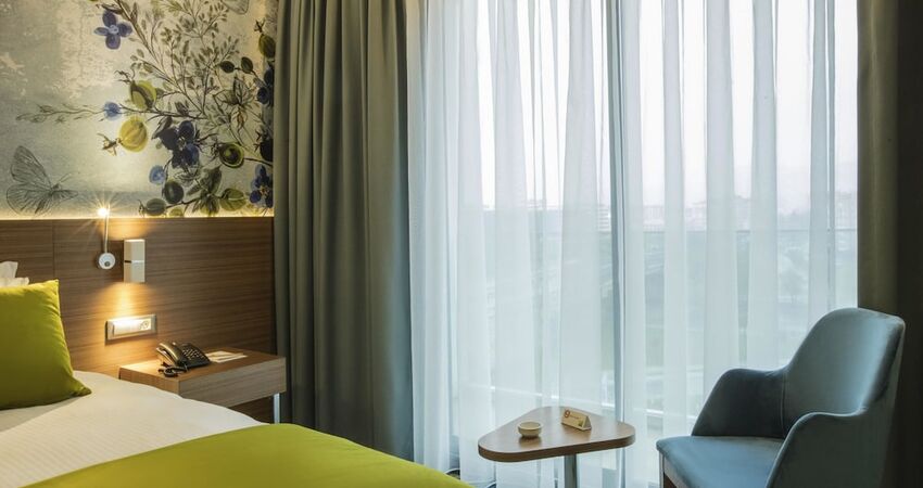 ibis Styles Izmir Bornova