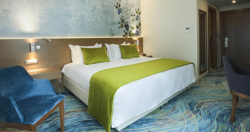 ibis Styles Izmir Bornova