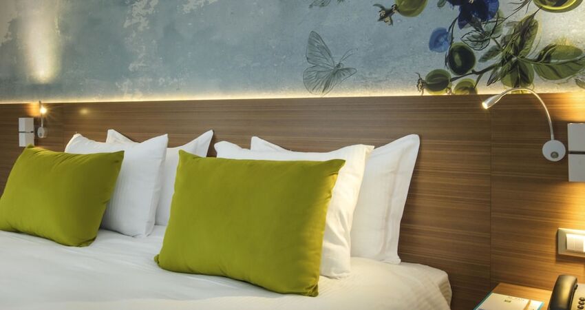 ibis Styles Izmir Bornova