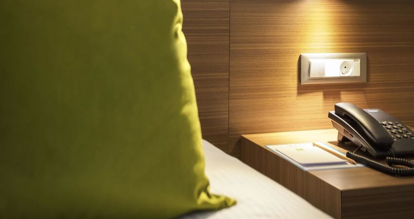 ibis Styles Izmir Bornova