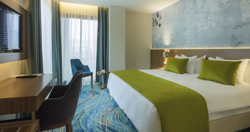 ibis Styles Izmir Bornova