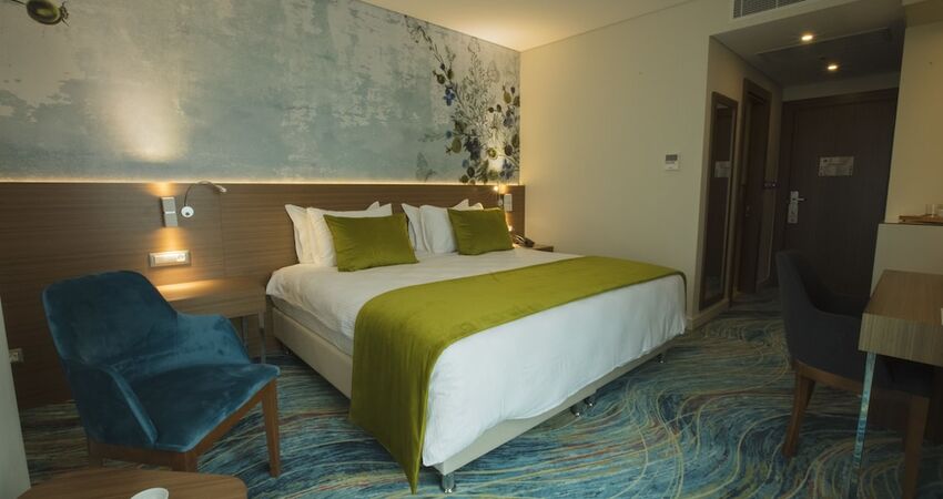 ibis Styles Izmir Bornova