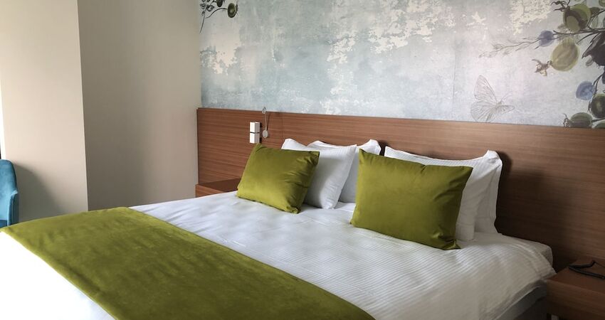 ibis Styles Izmir Bornova