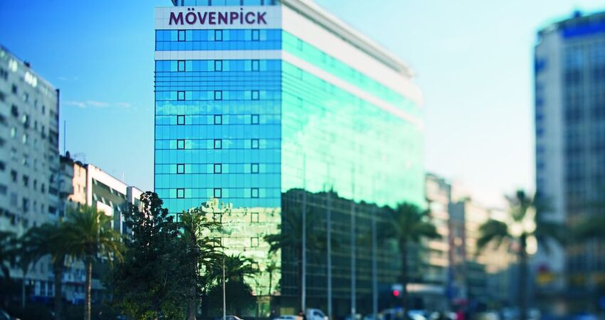 Movenpick Hotel Izmir