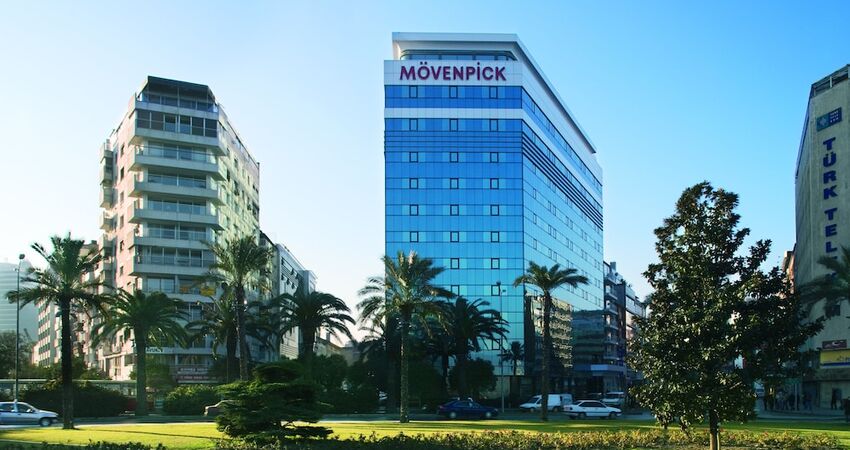 Movenpick Hotel Izmir