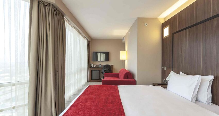 Ramada Encore by Wyndham Izmir