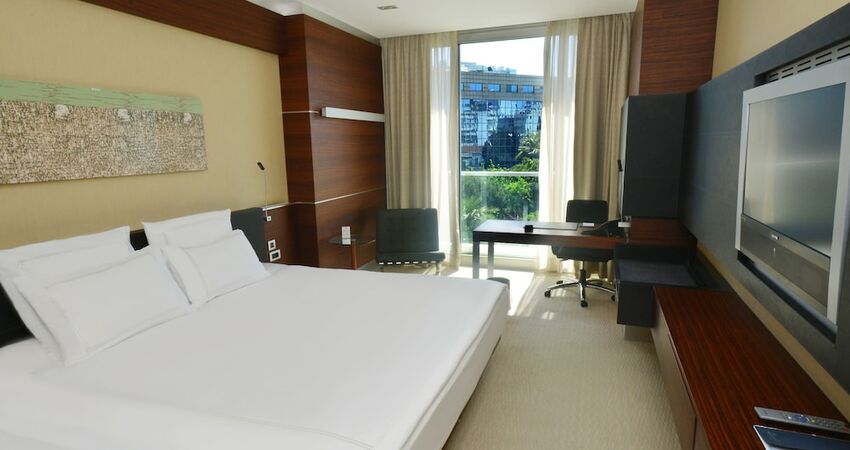 Swissotel Buyuk Efes Izmir