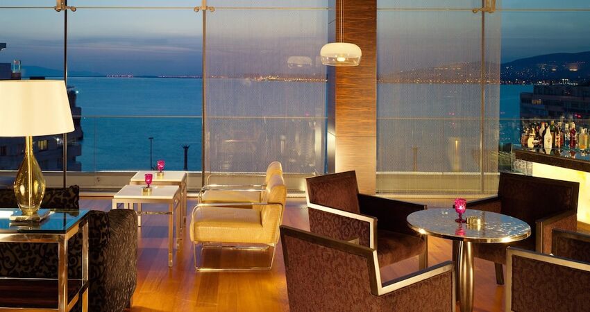 Swissotel Buyuk Efes Izmir