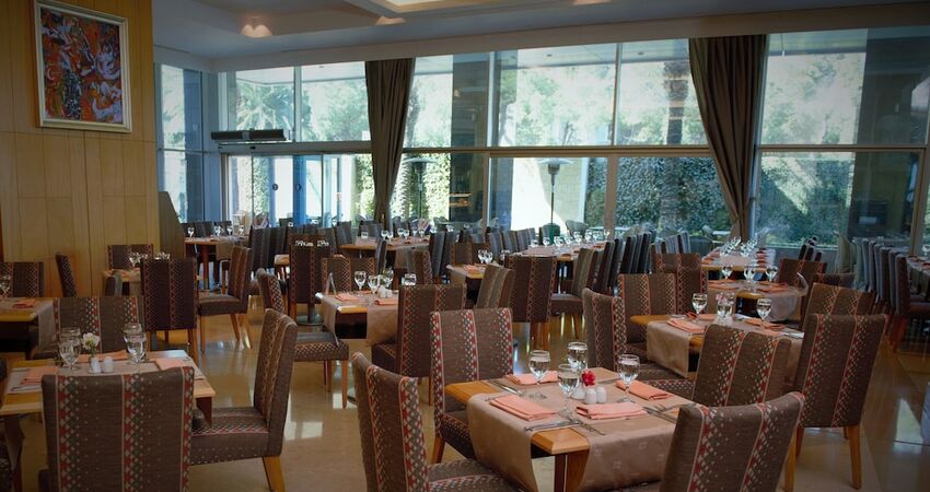 Wyndham Grand Izmir Ozdilek