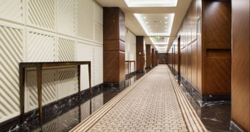 DoubleTree by Hilton Istanbul Avcilar