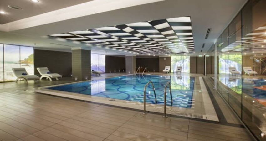 DoubleTree by Hilton Istanbul Avcilar