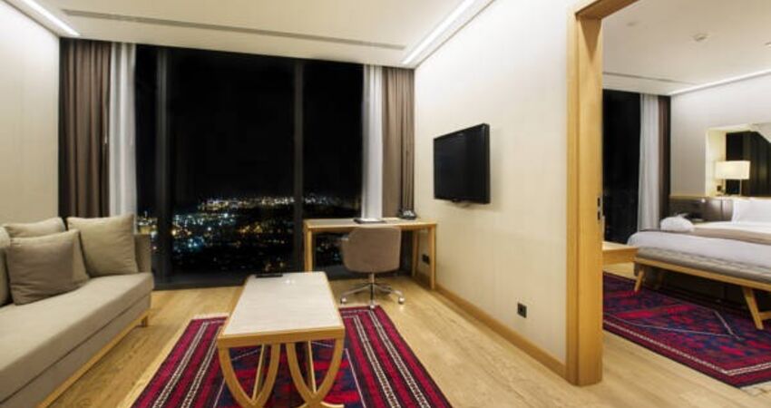 DoubleTree by Hilton Istanbul Avcilar