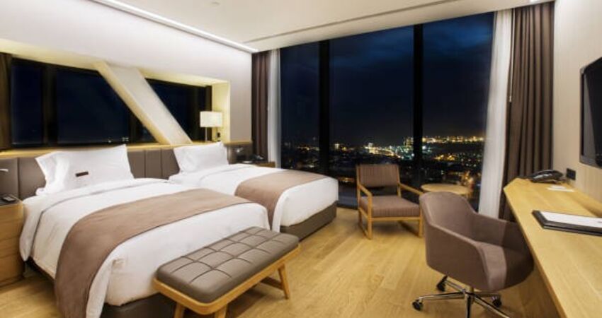 DoubleTree by Hilton Istanbul Avcilar