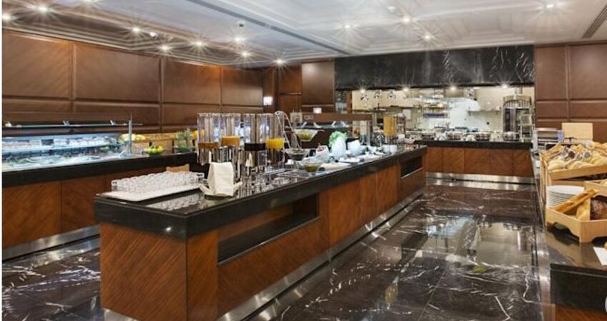 DoubleTree by Hilton Istanbul Avcilar