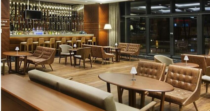 DoubleTree by Hilton Istanbul Avcilar