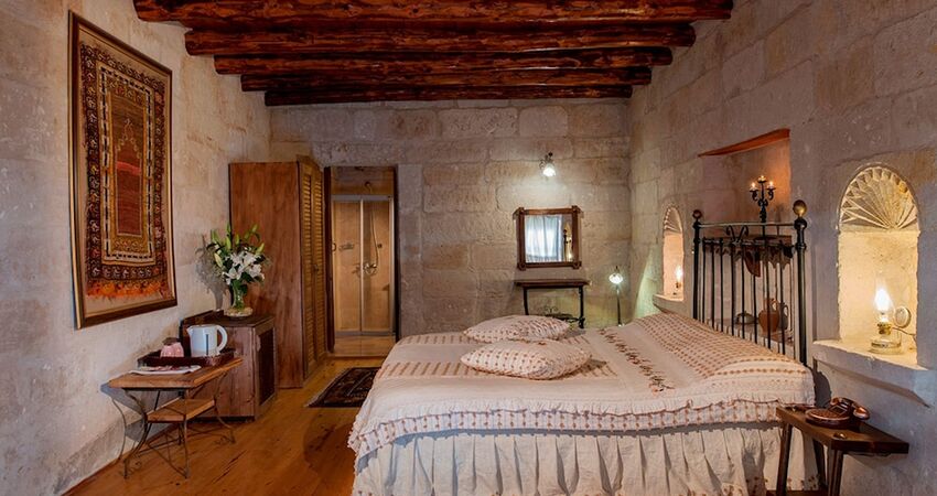 Aydinli Cave House