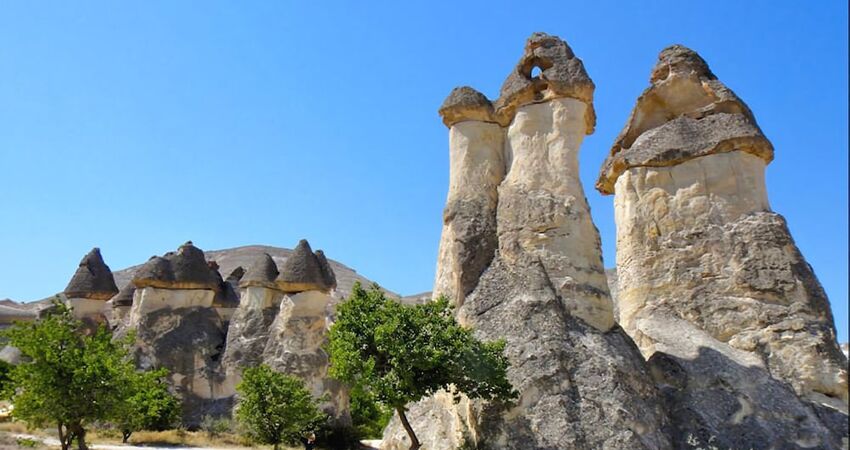 Aza Cave Hotel