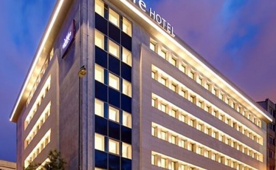 Mercure Istanbul Taksim