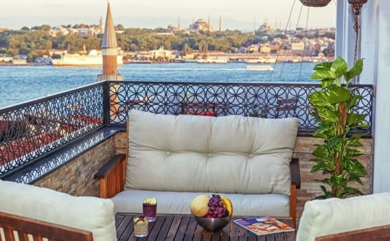 MySuite Istanbul