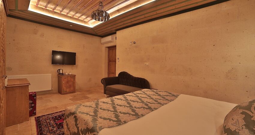 Cakiltasi Evi