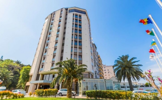 Best Western Plus Hotel Konak