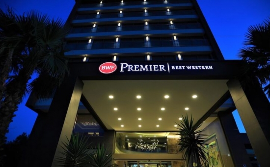 Best Western Premier Karsiyaka