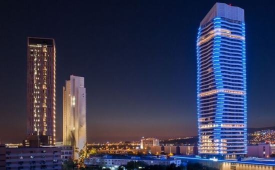 Four Points by Sheraton Izmir