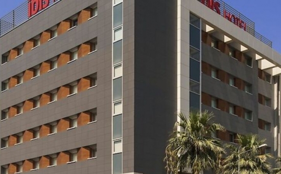 ibis Izmir Alsancak