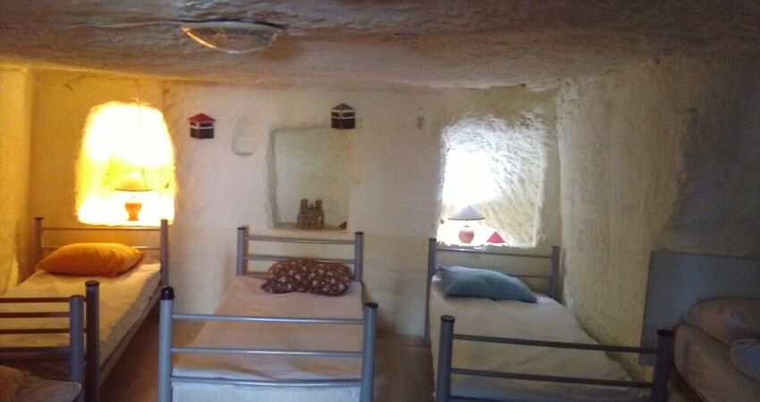 Cappa Cave Hostel