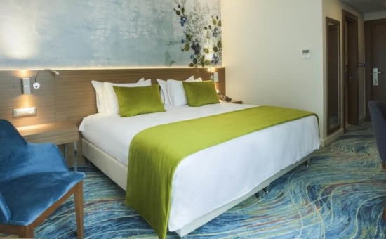 ibis Styles Izmir Bornova